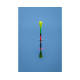 Pluta Zebco cu indicator electronic - After Dark LED Bite Indicator Float 10g
